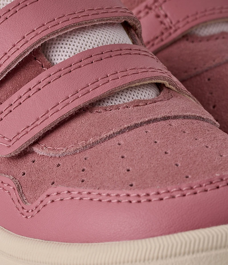 UGG Girls' Rennie Low Sneakers (Toddler)