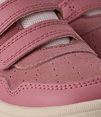 UGG Girls' Rennie Low Sneakers (Toddler)