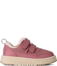 UGG Girls' Rennie Low Sneakers (Youth)