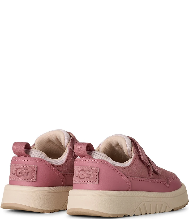 UGG Girls' Rennie Low Sneakers (Youth)