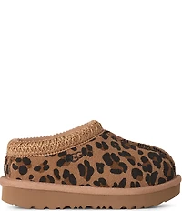 UGG Girls' Tasman II Spotted Slippers (Infant)