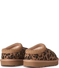 UGG Girls' Tasman II Spotted Slippers (Infant)