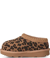 UGG Girls' Tasman II Spotted Slippers (Infant)
