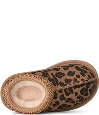 UGG Girls' Tasman II Spotted Slippers (Infant)