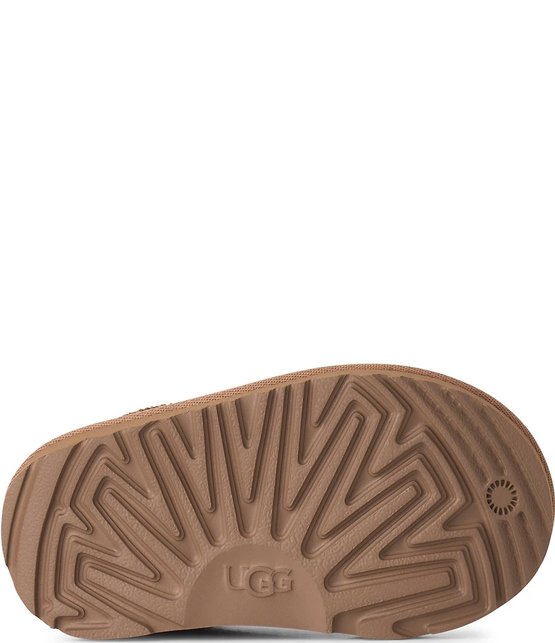 UGG Girls' Tasman II Spotted Slippers (Infant)