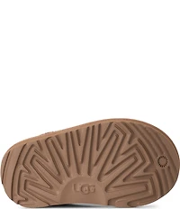 UGG Girls' Tasman II Spotted Slippers (Infant)