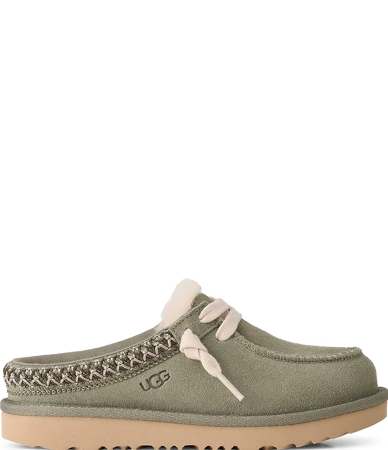 UGG Girls' Tasman Mules (Youth)