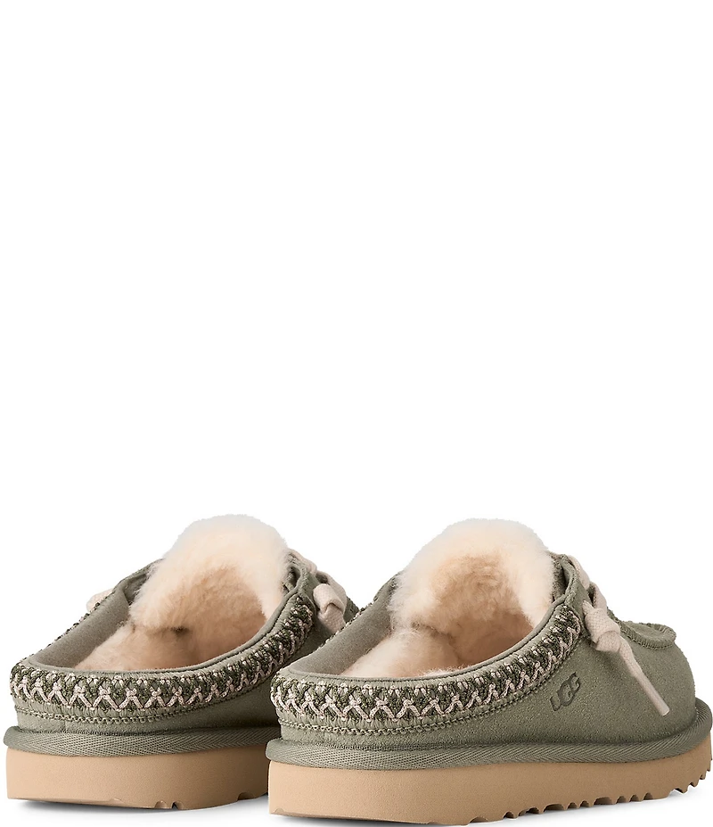 UGG Girls' Tasman Mules (Youth)