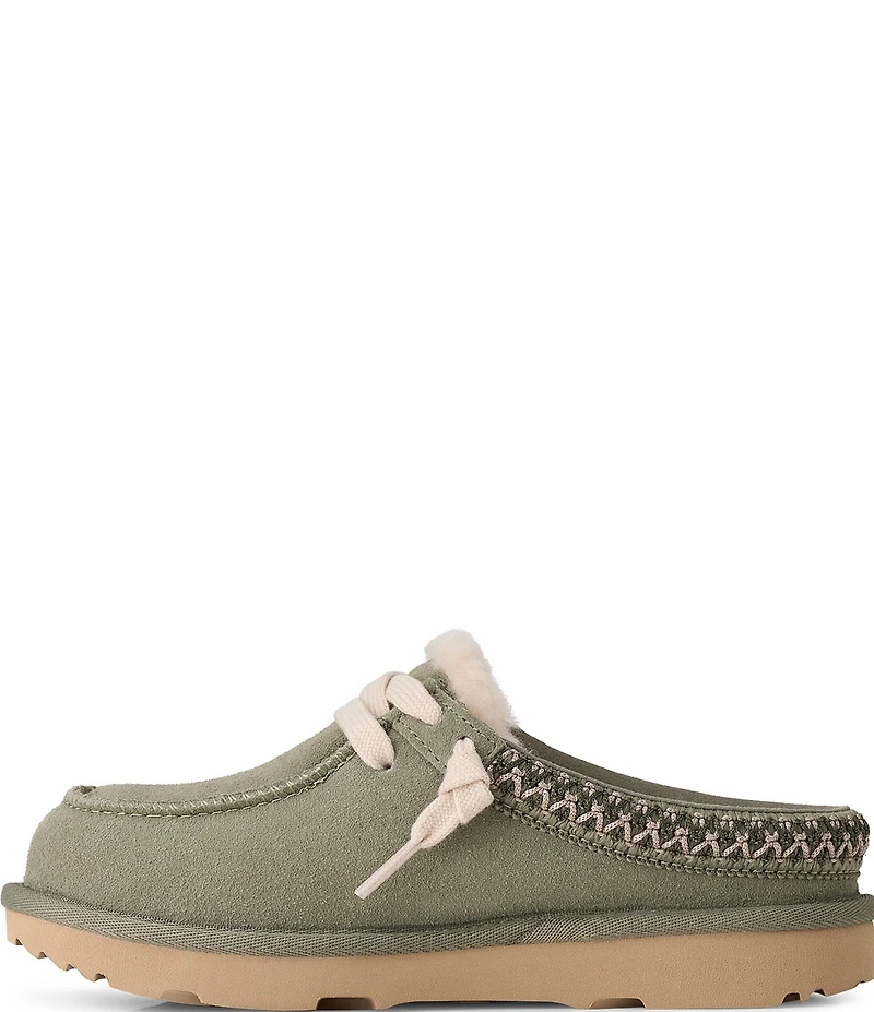 UGG Girls' Tasman Mules (Youth)