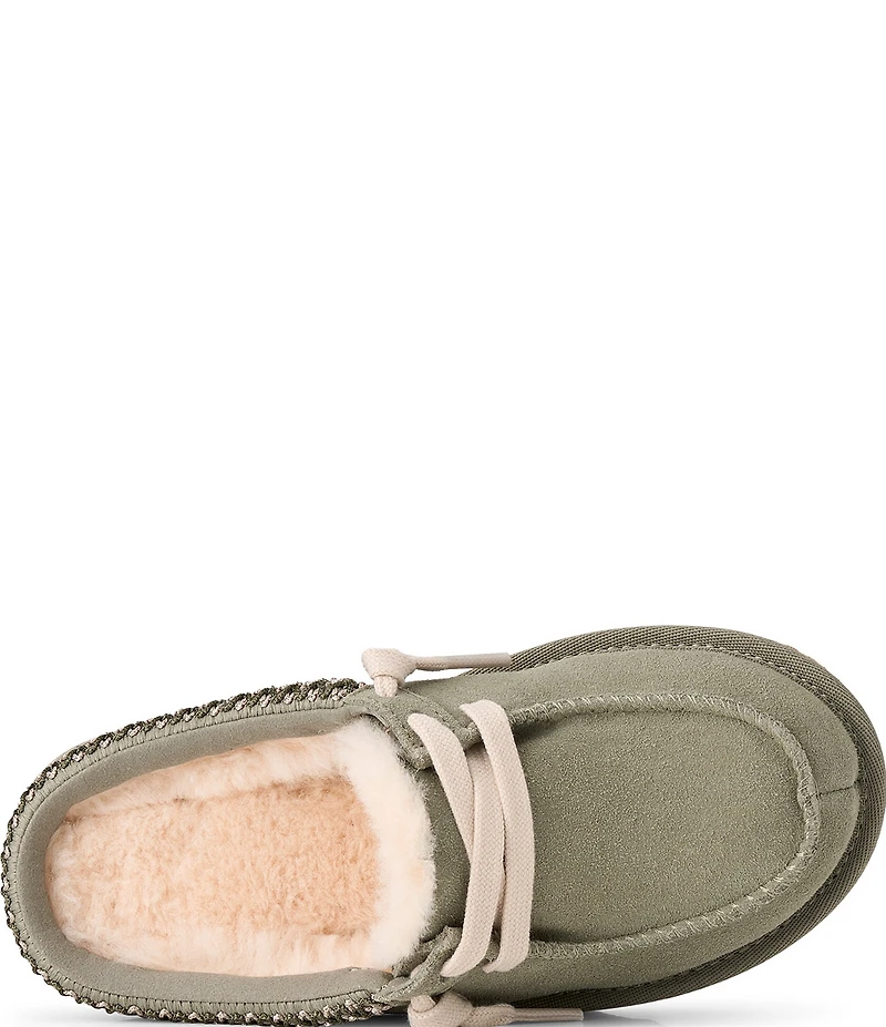 UGG Girls' Tasman Mules (Youth)