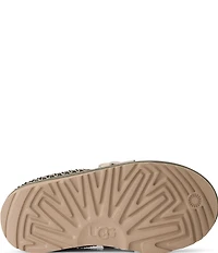 UGG Girls' Tasman Mules (Youth)
