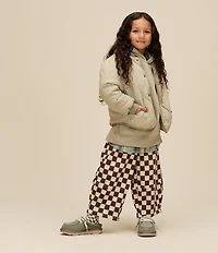 UGG Girls' Tasman Mules (Youth)