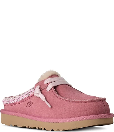 UGG Girls' Tasman Mules (Youth)