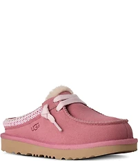 UGG Girls' Tasman Mules (Youth)