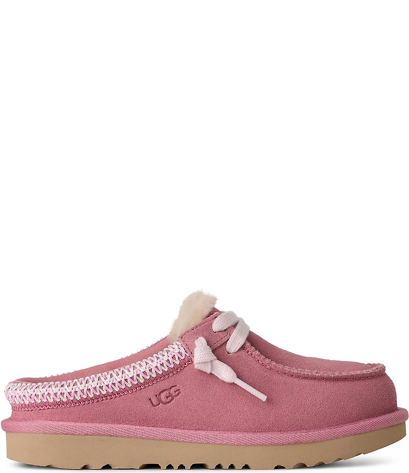 UGG Girls' Tasman Mules (Youth)