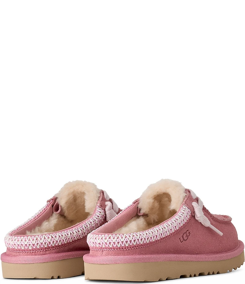 UGG Girls' Tasman Mules (Youth)
