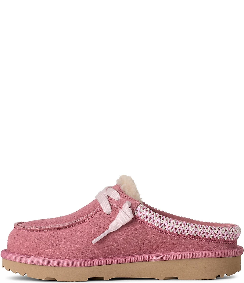 UGG Girls' Tasman Mules (Youth)