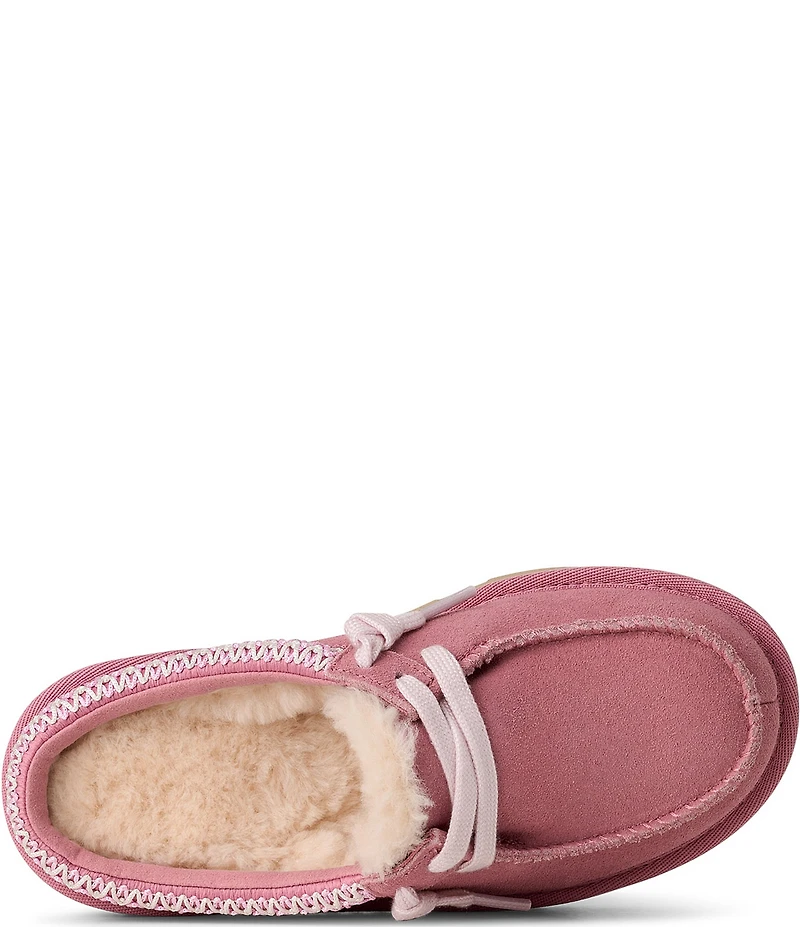 UGG Girls' Tasman Mules (Youth)