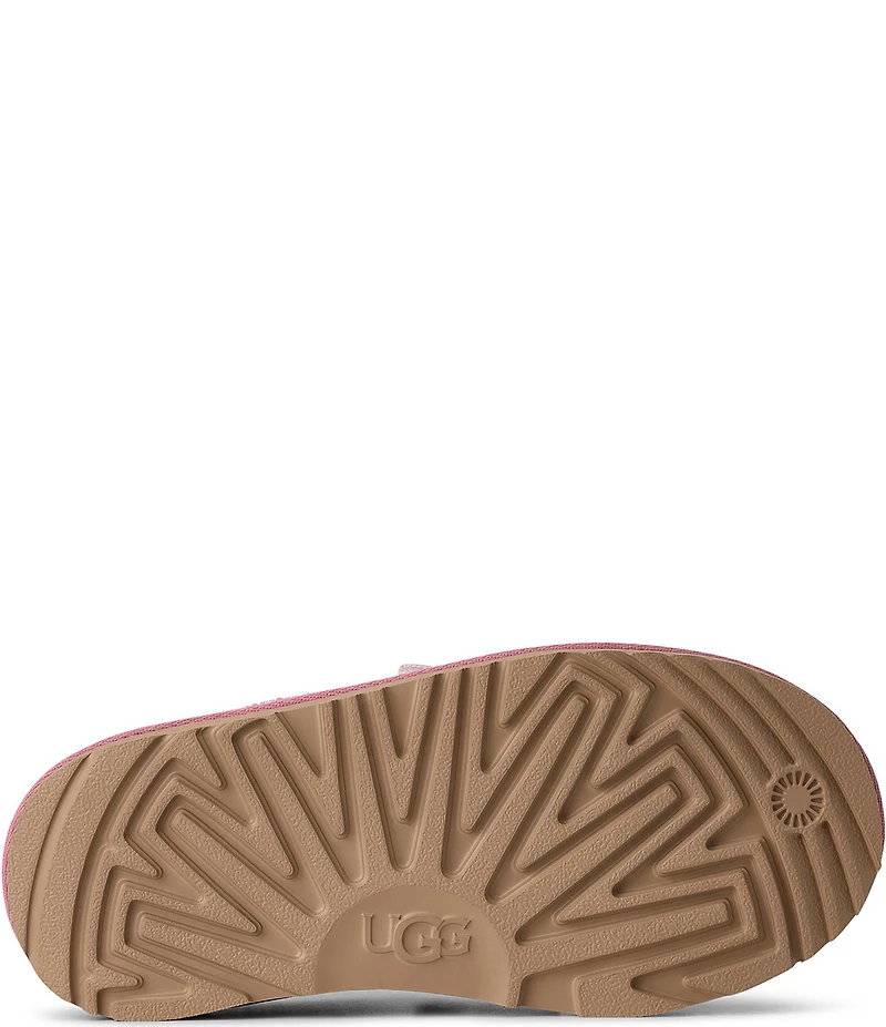 UGG Girls' Tasman Mules (Youth)