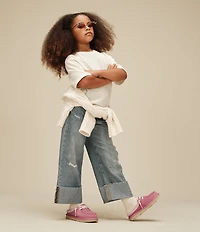 UGG Girls' Tasman Mules (Youth)