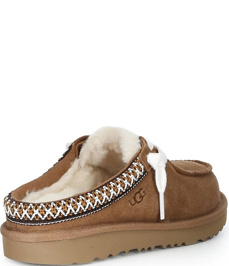 UGG Girls' Tasman Mules (Youth)