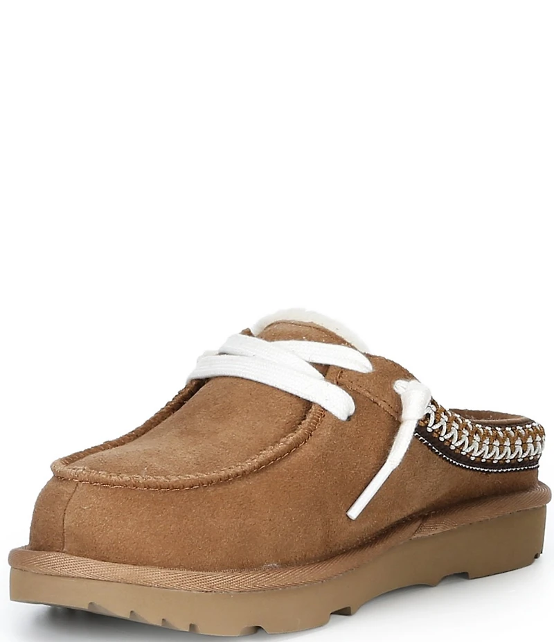 UGG Girls' Tasman Mules (Youth)