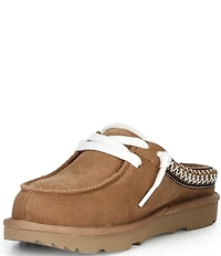 UGG Girls' Tasman Mules (Youth)