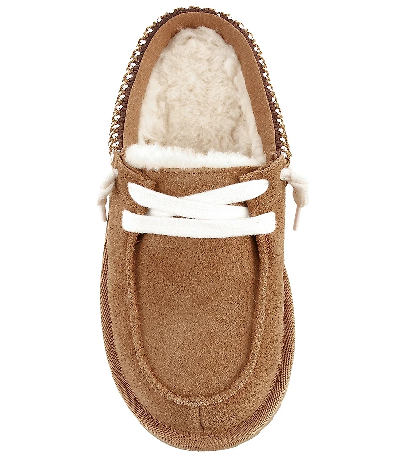 UGG Girls' Tasman Mules (Youth)
