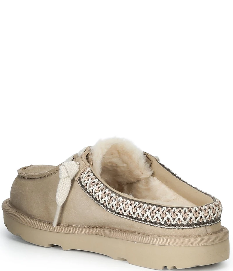 UGG Girls' Tasman Mules (Youth)