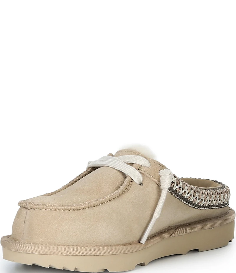 UGG Girls' Tasman Mules (Youth)