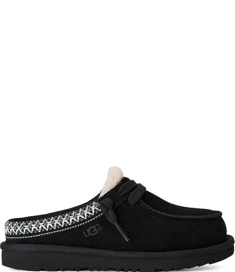UGG Girls' Tasman Mules (Youth)