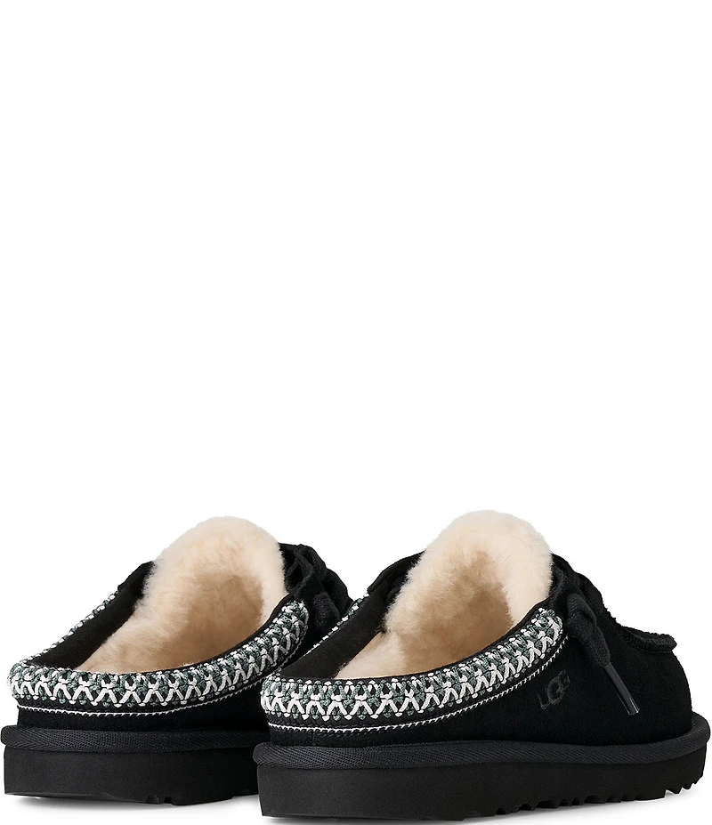 UGG Girls' Tasman Mules (Youth)