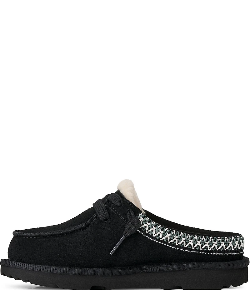 UGG Girls' Tasman Mules (Youth)