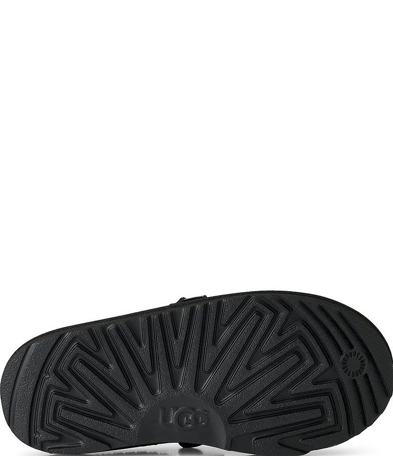 UGG Girls' Tasman Mules (Youth)