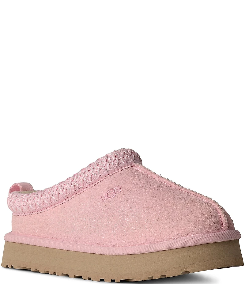 UGG Girls' Tazz Dazzle Slippers (Youth)