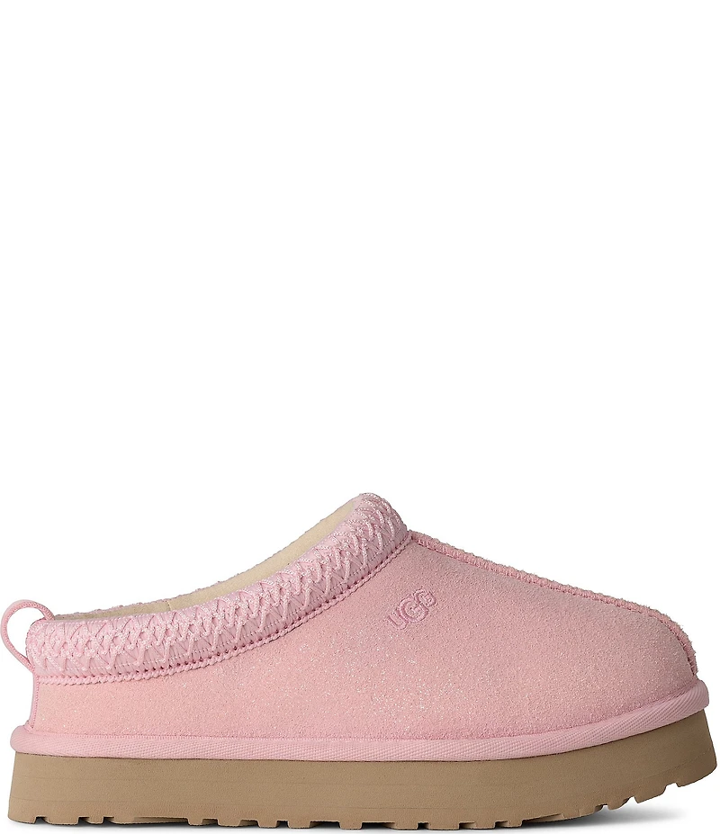 UGG Girls' Tazz Dazzle Slippers (Youth)