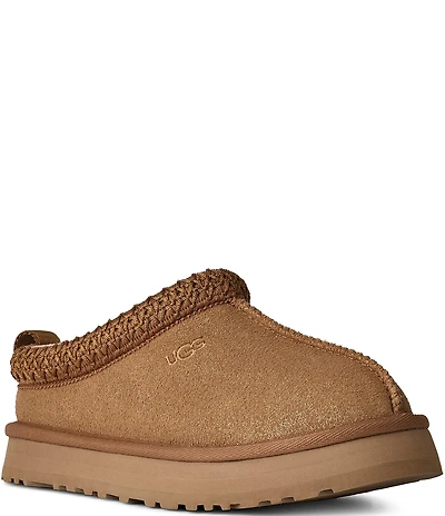 UGG Girls' Tazz Dazzle Slippers (Youth)