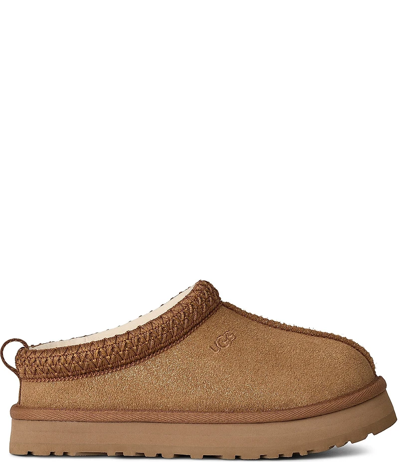 UGG Girls' Tazz Dazzle Slippers (Youth)