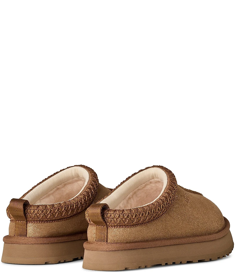 UGG Girls' Tazz Dazzle Slippers (Youth)