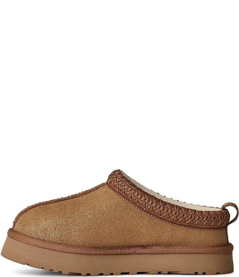 UGG Girls' Tazz Dazzle Slippers (Youth)