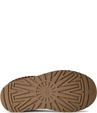 UGG Girls' Tazz Dazzle Slippers (Youth)
