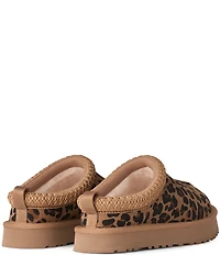 UGG Girl's Tazz Spotted Slip-Ons Youth