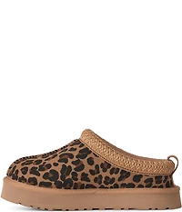 UGG Girl's Tazz Spotted Slip-Ons Youth