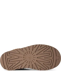 UGG Girl's Tazz Spotted Slip-Ons Youth