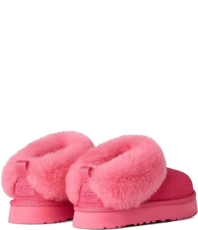 UGG Girls' Tazzelle Family Matching Slippers (Youth)