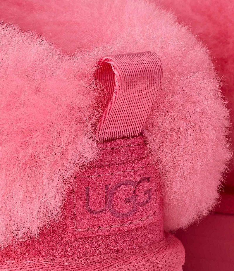 UGG Girls' Tazzelle Family Matching Slippers (Youth)