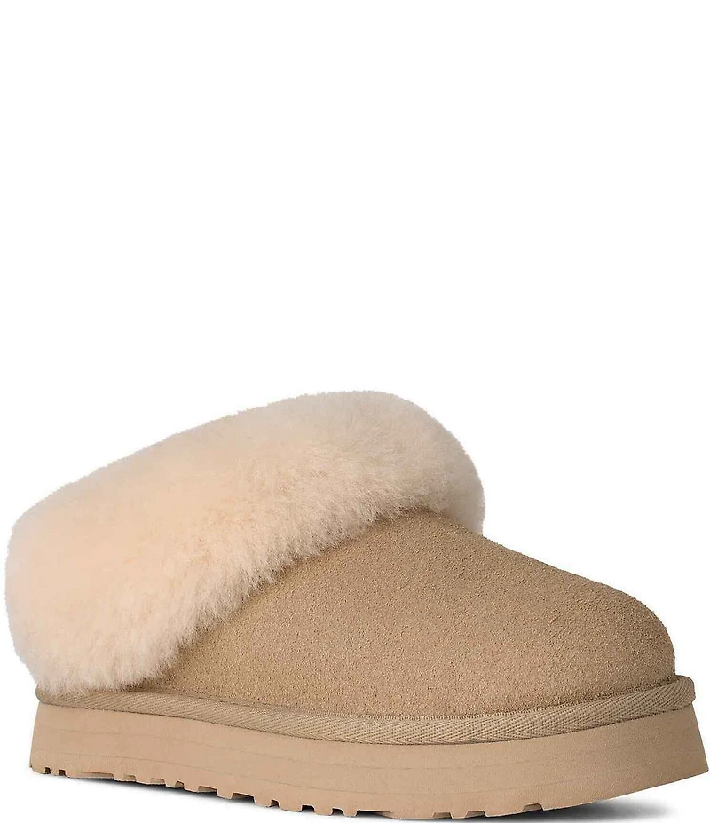 UGG Girls' Tazzelle Family Matching Slippers (Youth)