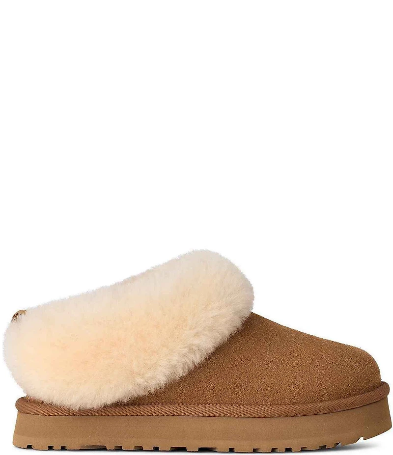 UGG Girls' Tazzelle Family Matching Slippers (Youth)