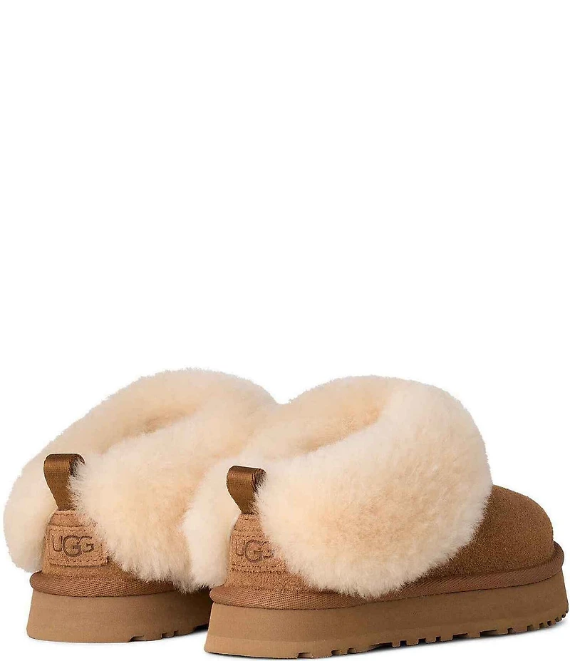 UGG Girls' Tazzelle Family Matching Slippers (Youth)