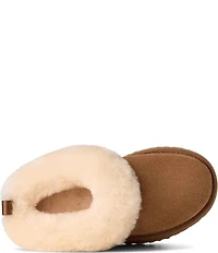 UGG Girls' Tazzelle Family Matching Slippers (Youth)